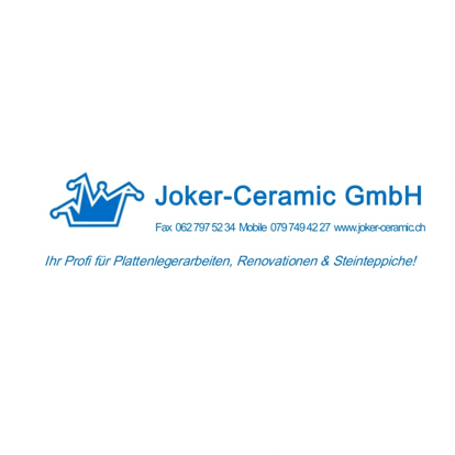 Joker-Ceramic GmbH
